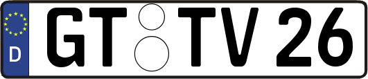 GT-TV26