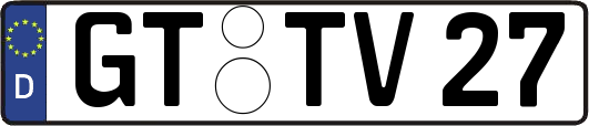GT-TV27