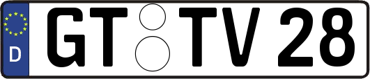 GT-TV28