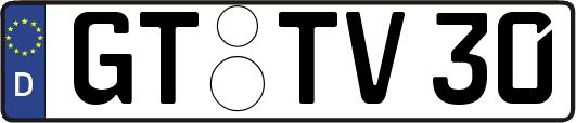 GT-TV30