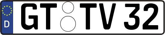 GT-TV32