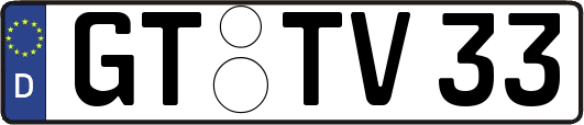 GT-TV33