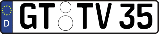 GT-TV35