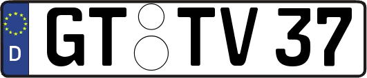 GT-TV37