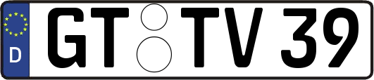 GT-TV39
