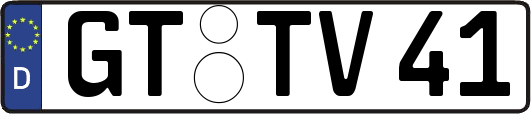 GT-TV41