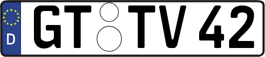 GT-TV42
