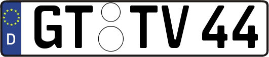 GT-TV44