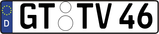 GT-TV46