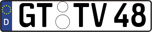 GT-TV48