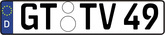GT-TV49