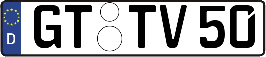 GT-TV50