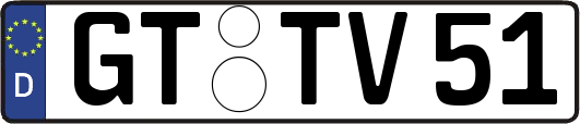 GT-TV51