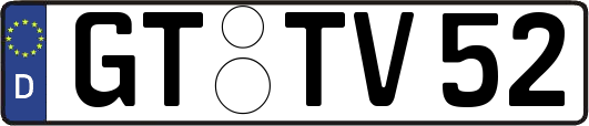 GT-TV52