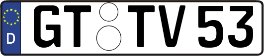GT-TV53