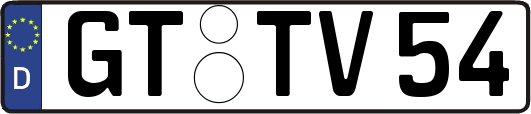 GT-TV54