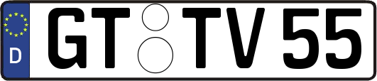 GT-TV55