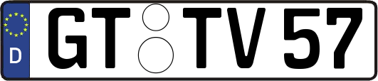 GT-TV57