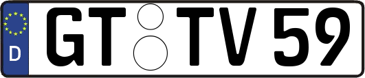 GT-TV59