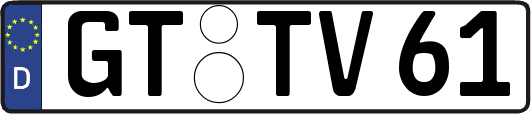 GT-TV61
