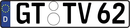 GT-TV62