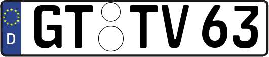 GT-TV63