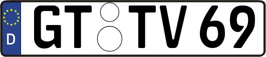 GT-TV69