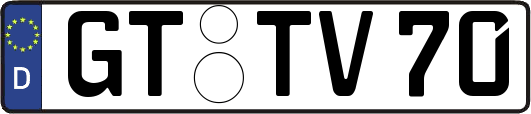 GT-TV70
