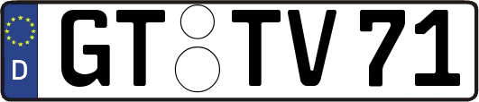 GT-TV71