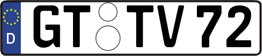 GT-TV72