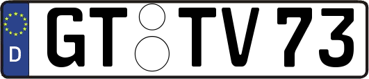 GT-TV73