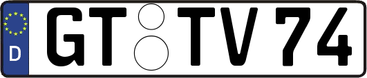 GT-TV74