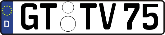GT-TV75