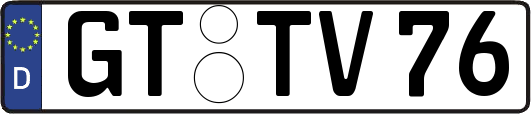 GT-TV76