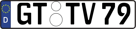 GT-TV79