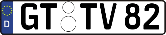 GT-TV82