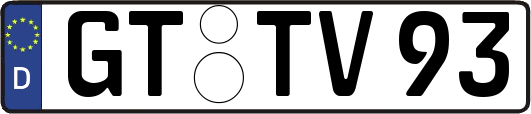 GT-TV93