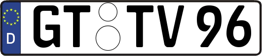 GT-TV96