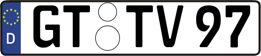 GT-TV97