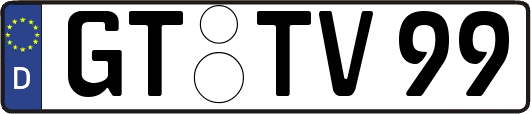 GT-TV99