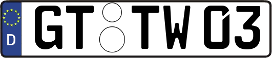 GT-TW03