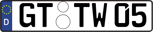 GT-TW05