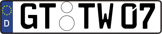 GT-TW07