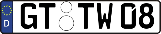 GT-TW08