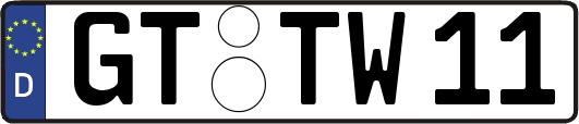 GT-TW11