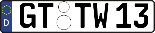 GT-TW13