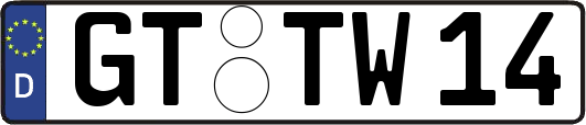 GT-TW14
