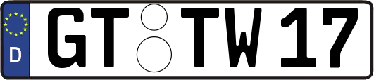 GT-TW17