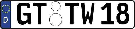 GT-TW18