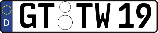 GT-TW19